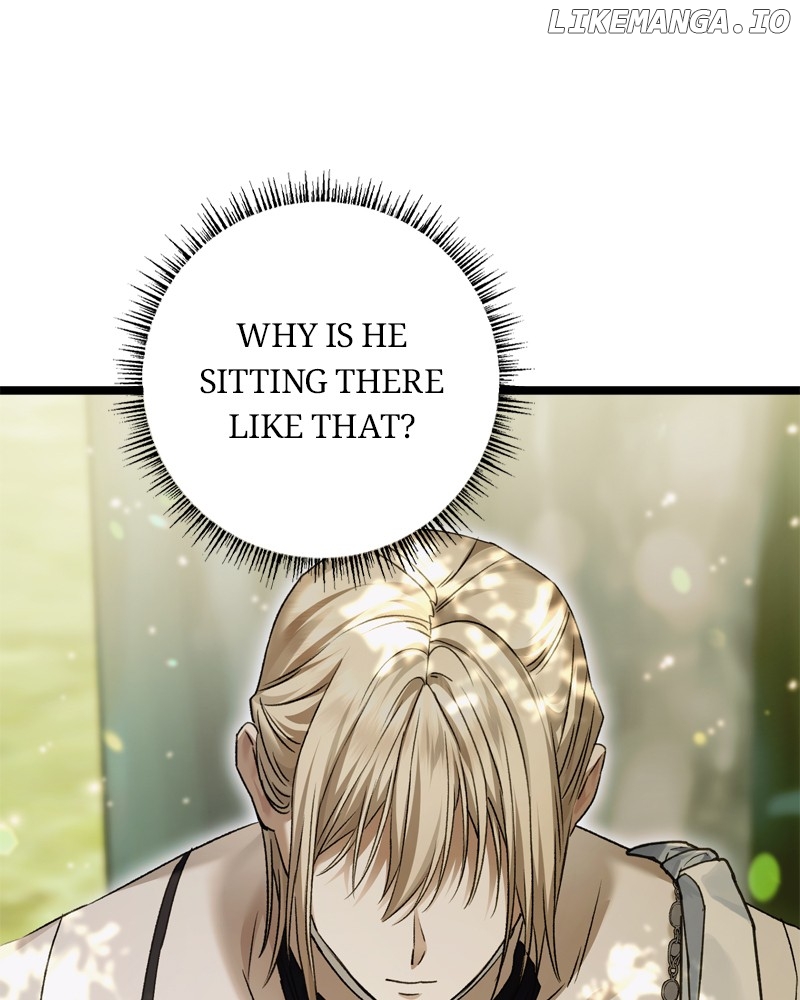 A Couple of Obligations Chapter 21 - page 72